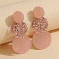 Aretes Glow
