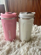 Cozy Winter | Un momento de café, abrigo y descanso