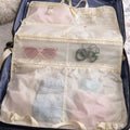 Organizador de maleta (7 en 1)